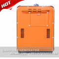 Tragbarer geräuscharmer Dieselgenerator 5kW